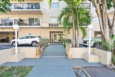 3860 NE 170th St #404, North Miami Beach, FL 33160 - Photo 2