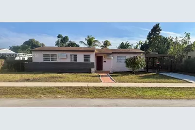 1020 NW 197th Ter, Miami Gardens, FL 33169 - Photo 1