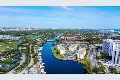 601 Three Islands Blvd #217, Hallandale Beach, FL 33009 - Photo 52