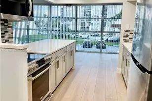 601 Three Islands Boulevard, Hallandale Beach, FL 33009 - Photo 1