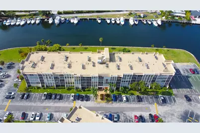 601 Three Islands Blvd #217, Hallandale Beach, FL 33009 - Photo 44