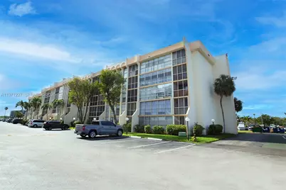 601 Three Islands Blvd #217, Hallandale Beach, FL 33009 - Photo 38