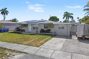 3800 SW 31st Ct, West Park, FL 33023 - Photo 2