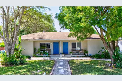 265 NE 116th St, Miami, FL 33161 - Photo 2