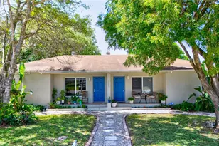 265 NE 116th St, Miami, FL 33161 - Photo 2