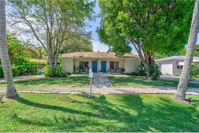 265 NE 116th St, Miami, FL 33161 - Photo 1
