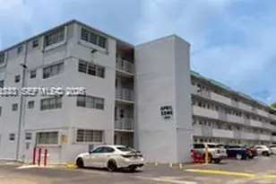 1333 E Hallandale Beach Blvd, Hallandale Beach, FL 33009 - Photo 2