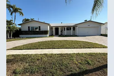 4450 NW 9th St, Coconut Creek, FL 33066 - Photo 1