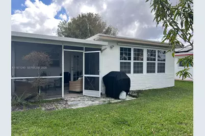 6805 NW 75th St, Tamarac, FL 33321 - Photo 24
