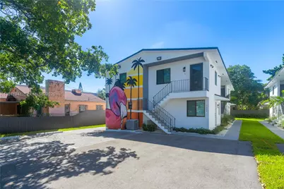 1054 NW 29th St, Miami, FL 33127 - Photo 36