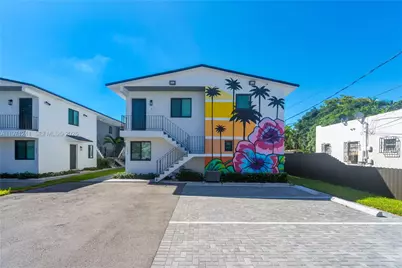 1054 NW 29th St, Miami, FL 33127 - Photo 38