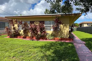 2031 NE 167th St, North Miami Beach, FL 33162 - Photo 1
