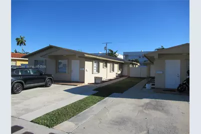 3666 SW 25th Ter #3666, Miami, FL 33133 - Photo 1