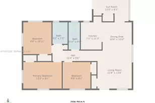 6510 SW 63rd Ct, South Miami, FL 33143 - Photo 34