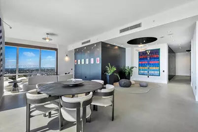 1425 Brickell Ave #60AB, Miami, FL 33131 - Photo 4