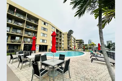 301 Golden Isles Dr #114, Hallandale Beach, FL 33009 - Photo 28