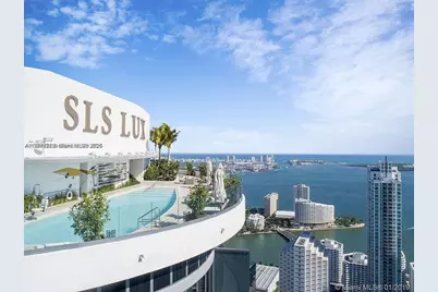 801 S Miami Ave #2208, Miami, FL 33130 - Photo 6