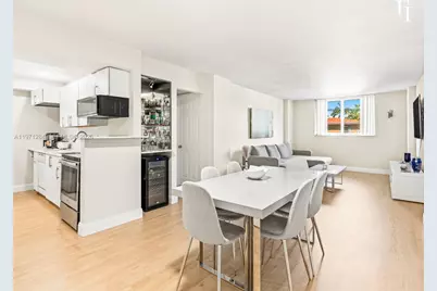 1251 NE 108th St #108, Miami, FL 33161 - Photo 2