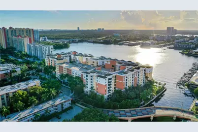 17150 N Bay Rd #2911, Sunny Isles Beach, FL 33160 - Photo 22