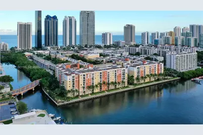 17150 N Bay Rd #2911, Sunny Isles Beach, FL 33160 - Photo 22