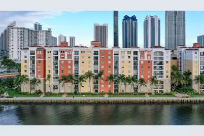 17150 N Bay Rd #2911, Sunny Isles Beach, FL 33160 - Photo 1