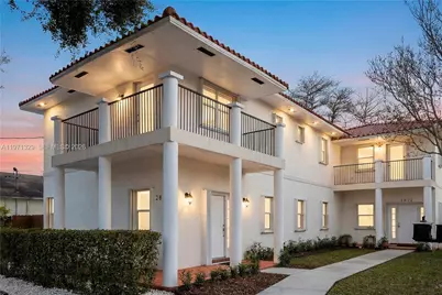 2870 SW 21st St, Miami, FL 33145 - Photo 1