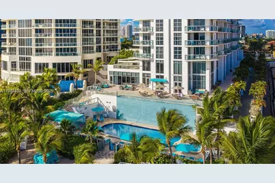 18683 Collins Ave #1403, Sunny Isles Beach, FL 33160 - Photo 1