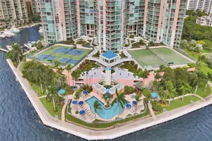 3370 Hidden Bay Dr, Aventura, FL 33180 - Photo 4