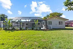 2537 NW 116th Terrace, Coral Springs, FL 33065 - Photo 44