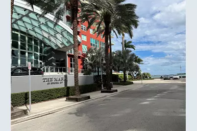 1155 Brickell Bay Dr #1107, Miami, FL 33131 - Photo 20