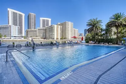 2602 E Hallandale Beach Blvd #R2304, Hallandale Beach, FL 33009 - Photo 6