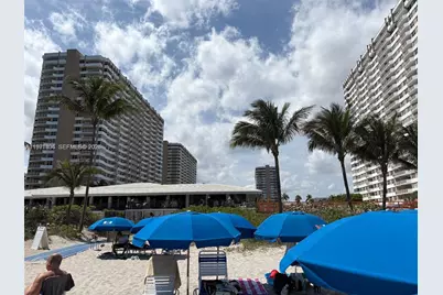 1965 S Ocean Dr #2F, Hallandale Beach, FL 33009 - Photo 12