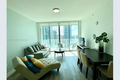 1111 SW 1st Ave #3018, Miami, FL 33130 - Photo 2