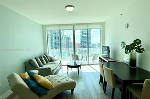 1111 SW 1st Ave, Miami, FL 33130 - Photo 2