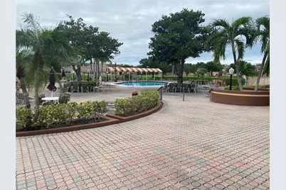 9041 Sunrise Lakes Blvd #303, Sunrise, FL 33322 - Photo 46