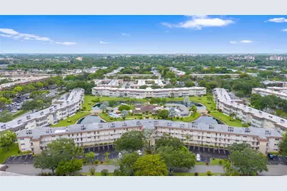 5003 NW 35th St #405, Lauderdale Lakes, FL 33319 - Photo 14