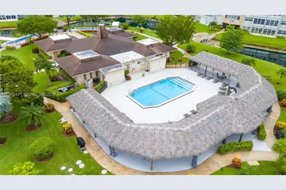 5003 NW 35th St #405, Lauderdale Lakes, FL 33319 - Photo 16