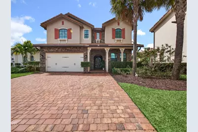 1282 SW 113th Way, Pembroke Pines, FL 33025 - Photo 2