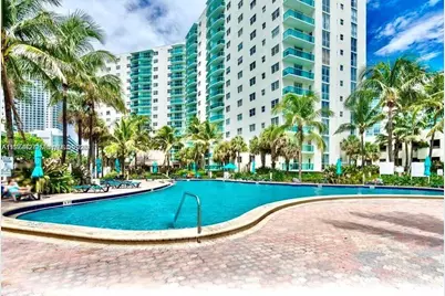 3901 S Ocean Dr #3C, Hollywood, FL 33019 - Photo 12