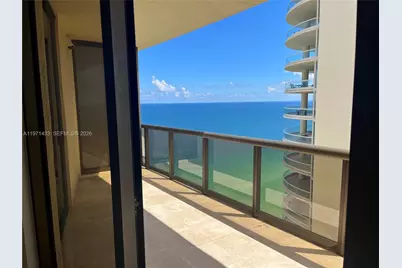 16275 Collins Ave #2603, Sunny Isles Beach, FL 33160 - Photo 10