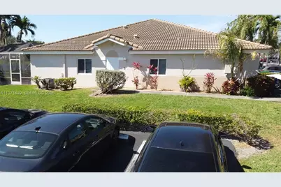 11688 SW 17th Ct #11688, Miramar, FL 33025 - Photo 2