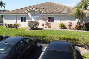 11688 SW 17th Ct, Miramar, FL 33025 - Photo 2