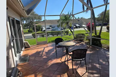 11688 SW 17th Ct #11688, Miramar, FL 33025 - Photo 38