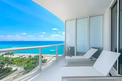 16001 Collins Ave #803, Sunny Isles Beach, FL 33160 - Photo 2