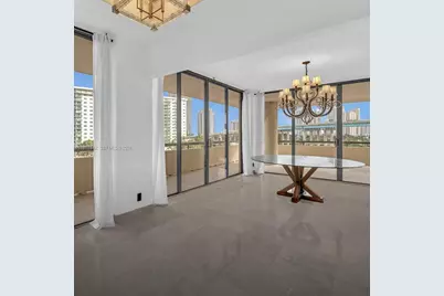19355 Turnberry Way #3J, Aventura, FL 33180 - Photo 2