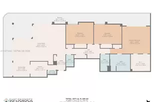 19355 Turnberry Way, Aventura, FL 33180 - Photo 24