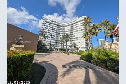 100 Golden Isles Dr #PH9, Hallandale Beach, FL 33009 - Photo 1