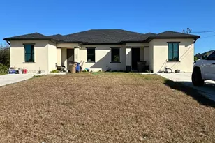 4662 SW 26th St, Lehigh Acres, FL 33973 - Photo 1