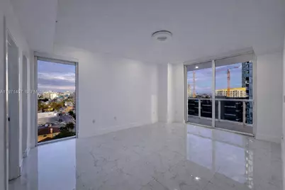 600 NE 27th St #1001, Miami, FL 33137 - Photo 8