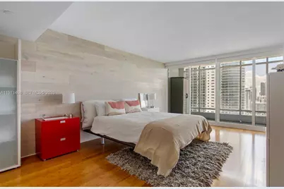 1717 N Bayshore Dr #A-2740, Miami, FL 33132 - Photo 2